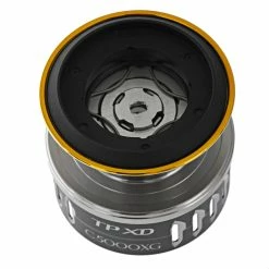Shimano Spool Assembly For Twin Power C5000XG Reel
