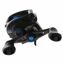 Shimano 150HG SLX-DC Digital BaitCaster Reel -Shimano Shop 133962 5