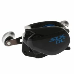Shimano 150HG SLX-DC Digital BaitCaster Reel -Shimano Shop 133962 8