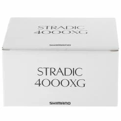 Shimano Stradic FL 4000 XG Spinning Reel