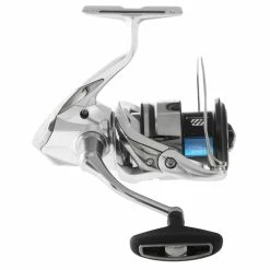 Shimano Stradic FL 4000 XG Spinning Reel 8 Shimano Stradic FL 4000 XG Spinning Reel -Shimano Shop 134281 4 n