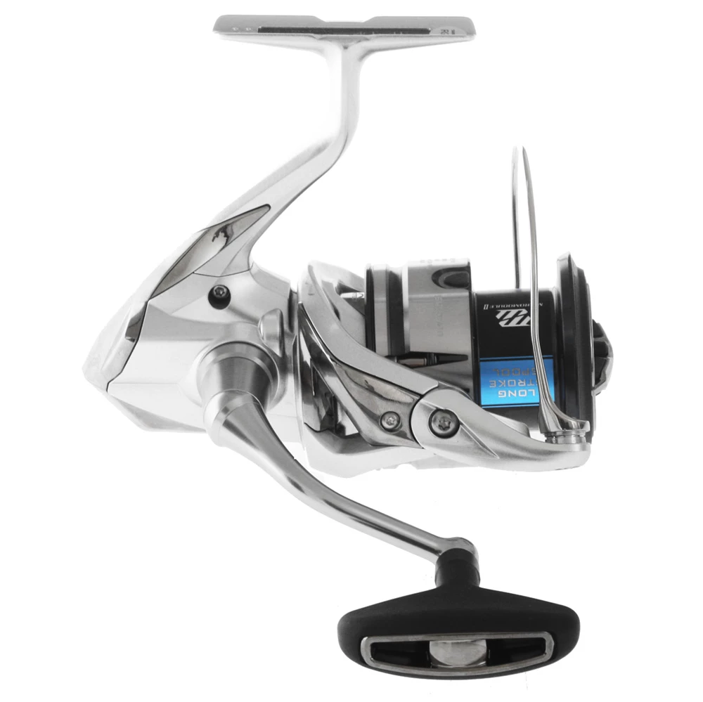 Shimano Stradic FL 4000 XG Spinning Reel 3 Shimano Stradic FL 4000 XG Spinning Reel - Image 3