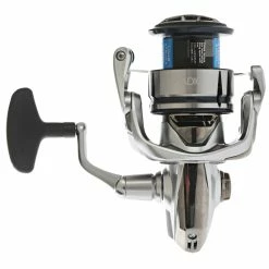 Shimano Stradic FL 4000 XG Spinning Reel 11 Shimano Stradic FL 4000 XG Spinning Reel -Shimano Shop 134281 7 n