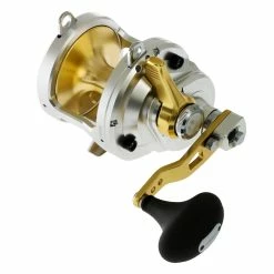 Shimano Talica II 20 2-Speed Game Reel With Mono Cam 8 Shimano Talica II 20 2-Speed Game Reel With Mono Cam -Shimano Shop 134352 4 n
