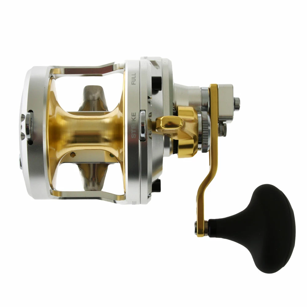 Shimano Talica II 20 2-Speed Game Reel With Mono Cam 4 Shimano Talica II 20 2-Speed Game Reel With Mono Cam - Image 4