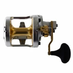 Shimano Talica II 25 2-Speed Game Reel -Shimano Shop 134353 5 n