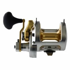Shimano Talica II 25 2-Speed Game Reel -Shimano Shop 134353 7 n