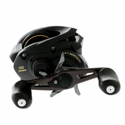 Shimano Caius 150B Low Profile Baitcaster Reel -Shimano Shop 134356 4 n