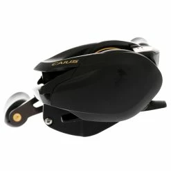 Shimano Caius 150B Low Profile Baitcaster Reel -Shimano Shop 134356 7 n