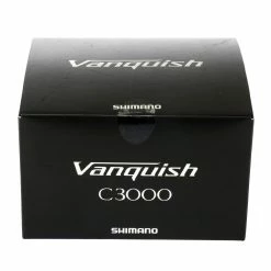 Shimano Vanquish C3000 FB Spinning Reel