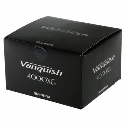 Shimano Vanquish 4000 FB XG Spinning Reel