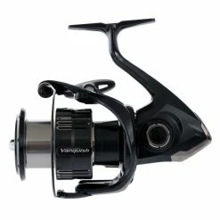 Shimano Vanquish 4000 FB XG Spinning Reel -Shimano Shop 134359 4 n