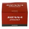 Shimano Sienna 2500 FG Spinning Reel