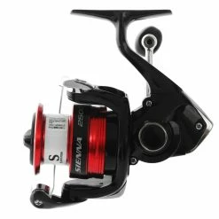 Shimano Sienna 2500 FG Spinning Reel 9 Shimano Sienna 2500 FG Spinning Reel -Shimano Shop 134360 6
