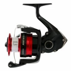 Shimano Sienna 4000 FG Spinning Reel 9 Shimano Sienna 4000 FG Spinning Reel -Shimano Shop 134361 5 n