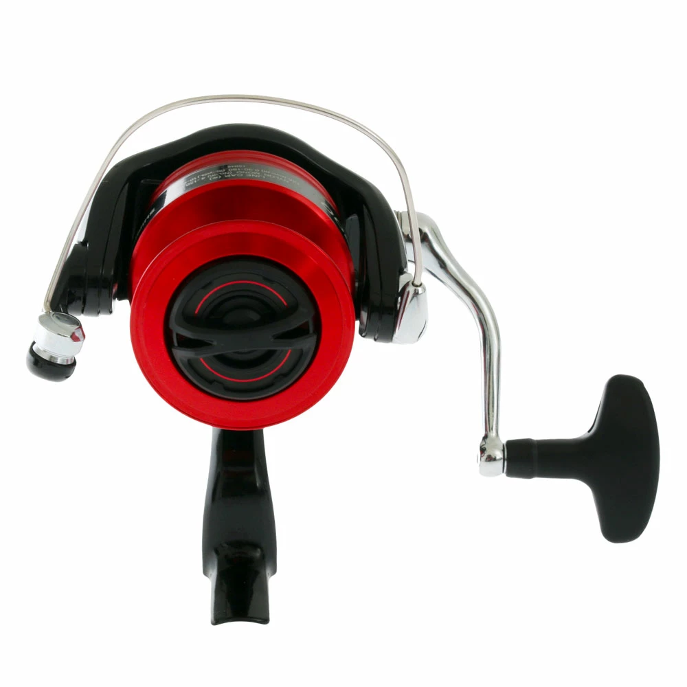 Shimano Sienna 4000 FG Spinning Reel 5 Shimano Sienna 4000 FG Spinning Reel - Image 5