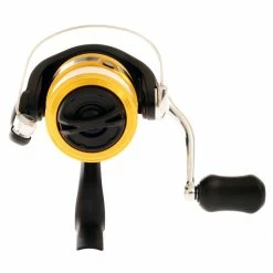 Shimano FX 2500 FC Spinning Reel With Line -Shimano Shop 134362 4 n