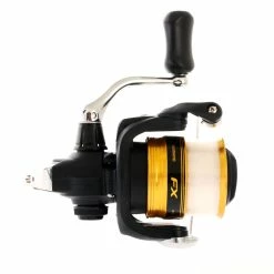 Shimano FX 2500 FC Spinning Reel With Line -Shimano Shop 134362 5 n