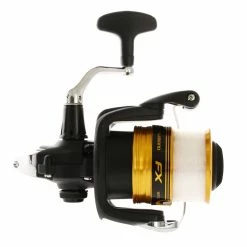 Shimano FX 4000 FC Spinning Reel With Line 6 Shimano FX 4000 FC Spinning Reel With Line -Shimano Shop 134363 5 n