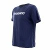 Shimano Corporate Mens T-Shirt Navy