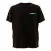 Shimano Established T-Shirt Black M