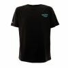 Shimano At Sea T-Shirt Black Medium
