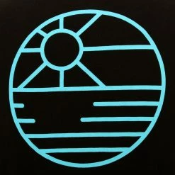 Shimano At Sea T-Shirt Black Medium 7 Shimano At Sea T-Shirt Black Medium -Shimano Shop 134535 5 n y 2