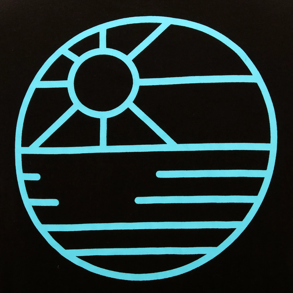 Shimano At Sea T-Shirt Black Medium 4 Shimano At Sea T-Shirt Black Medium - Image 4