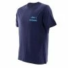 Shimano Marlin T-Shirt Navy Blue 2XL