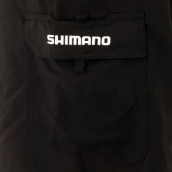 Shimano Board Shorts Navy/Black -Shimano Shop 134561 4 n y