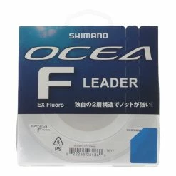 Shimano Ocea EX Fluorocarbon Leader