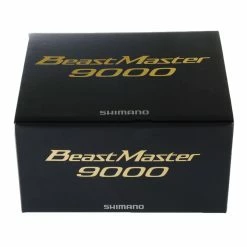 Shimano Beastmaster 9000A Electric Reel