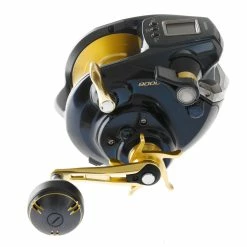 Shimano Beastmaster 9000A Electric Reel -Shimano Shop 143081 4