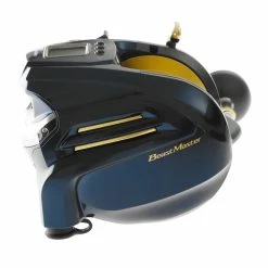 Shimano Beastmaster 9000A Electric Reel -Shimano Shop 143081 7