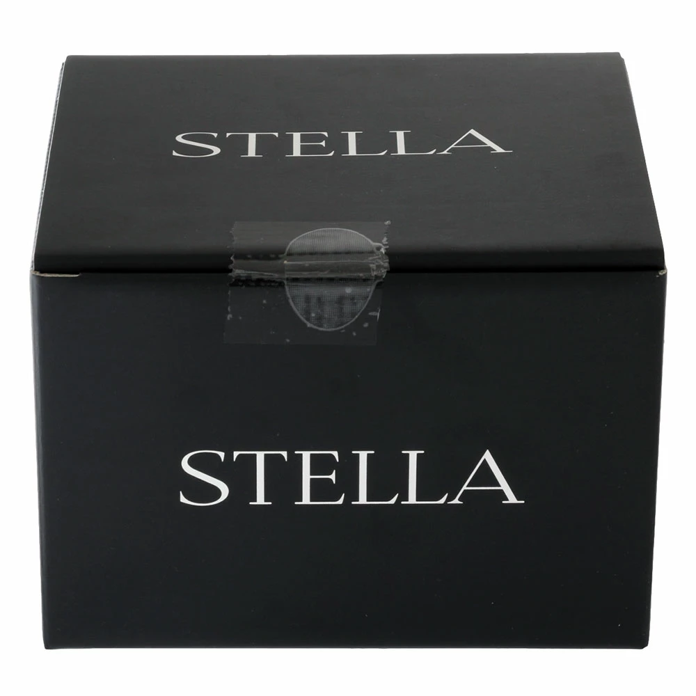 Shimano Stella 4000 SW HGC Spinning Reel 1 Shimano Stella 4000 SW HGC Spinning Reel