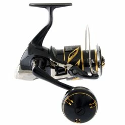 Shimano Stella 4000 SW HGC Spinning Reel 10 Shimano Stella 4000 SW HGC Spinning Reel -Shimano Shop 143940 5 n