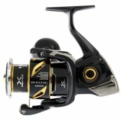 Shimano Stella 4000 SW HGC Spinning Reel 11 Shimano Stella 4000 SW HGC Spinning Reel -Shimano Shop 143940 6 n