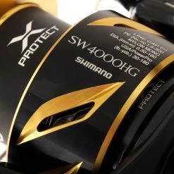 Shimano Stella 4000 SW HGC Spinning Reel 14 Shimano Stella 4000 SW HGC Spinning Reel -Shimano Shop 143940 9 n