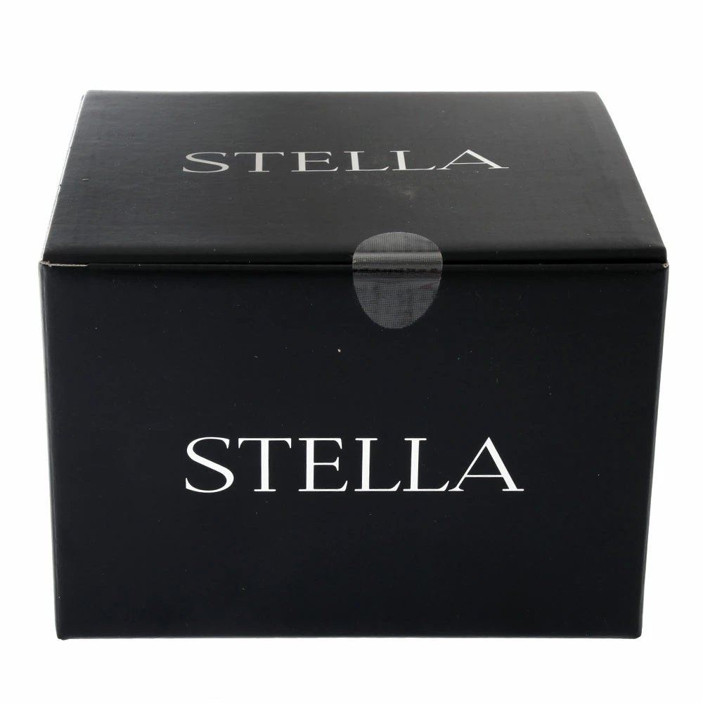 Shimano Stella 5000 SW HGC Spinning Reel 1 Shimano Stella 5000 SW HGC Spinning Reel