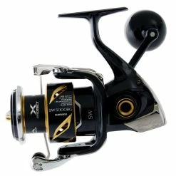 Shimano Stella 5000 SW HGC Spinning Reel 11 Shimano Stella 5000 SW HGC Spinning Reel -Shimano Shop 143941 6 n