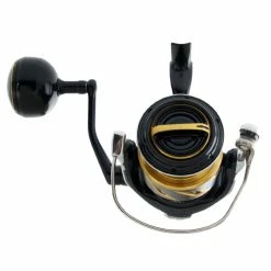Shimano Stella 5000 SW HGC Spinning Reel 12 Shimano Stella 5000 SW HGC Spinning Reel -Shimano Shop 143941 7 n