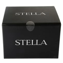 Shimano Stella 6000 SW HGC Spinning Reel