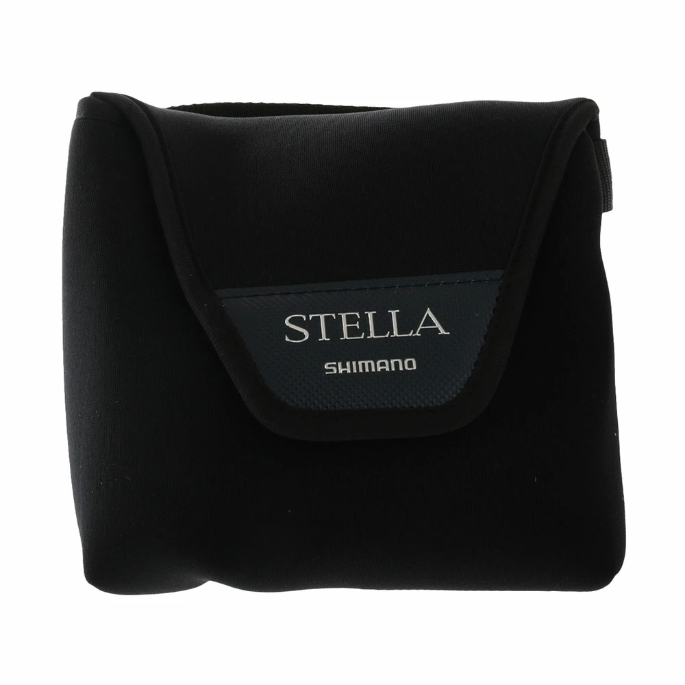 Shimano Stella 6000 SW HGC Spinning Reel 2 Shimano Stella 6000 SW HGC Spinning Reel - Image 2