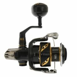 Shimano Stella 6000 SW HGC Spinning Reel 13 Shimano Stella 6000 SW HGC Spinning Reel -Shimano Shop 143942 7 n