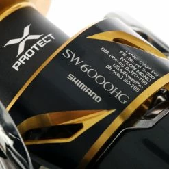 Shimano Stella 6000 SW HGC Spinning Reel 14 Shimano Stella 6000 SW HGC Spinning Reel -Shimano Shop 143942 8 n