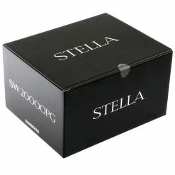 Shimano Stella 20000 SW PGC Spinning Reel