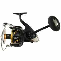 Shimano Stella 20000 SW PGC Spinning Reel -Shimano Shop 143944 4 n
