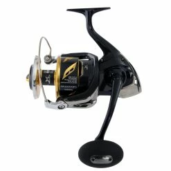 Shimano Stella 20000 SW PGC Spinning Reel -Shimano Shop 143944 5 n