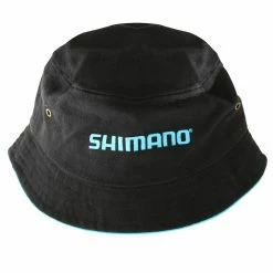 Shimano Kids Bucket Hat