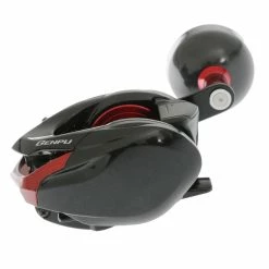 Shimano Genpu XT 200PG Baitcaster Reel -Shimano Shop 149627 7